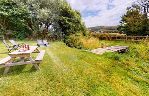 Croyde Secret Garden - Foto 24