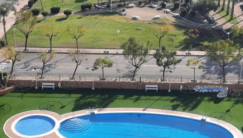 Apartamento Magic World Oropesa - Foto 4
