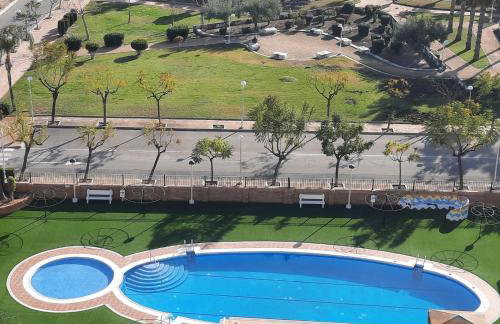 Apartamento Magic World Oropesa - Photo 4