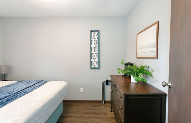 Breakwater Resort - Foto 76