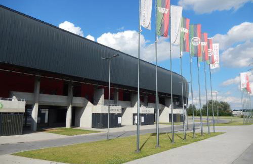 Apartament Aesthetic - Foto 33