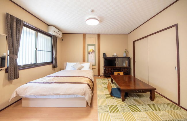 Comfy Stay MR2 - Foto 23