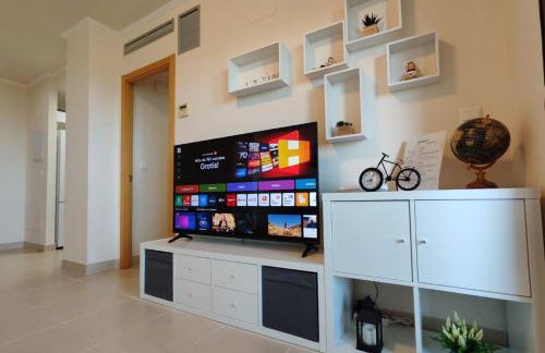 Apartamento Aguamarina - Playa Moncofa - Foto 9