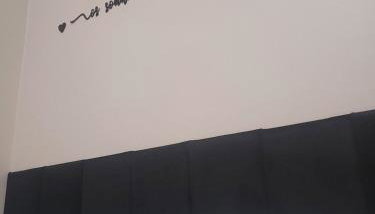 Casa aconchegante com 2 quartos climatizados - Foto 2