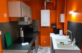 Appartement de Louise et Adrien - Foto 10