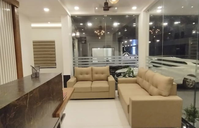 Paul residency - Foto 6