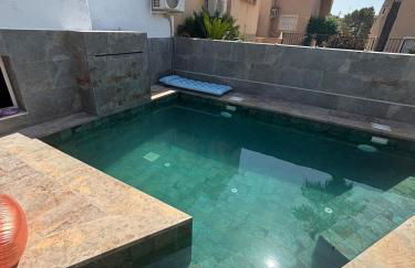 Casa con piscina - Foto 11