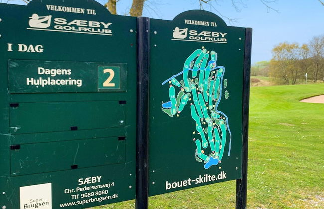 6 Person Holiday Home in Strandby - Photo 15