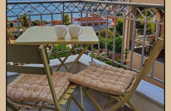 Sunrise Korfos - Foto 3