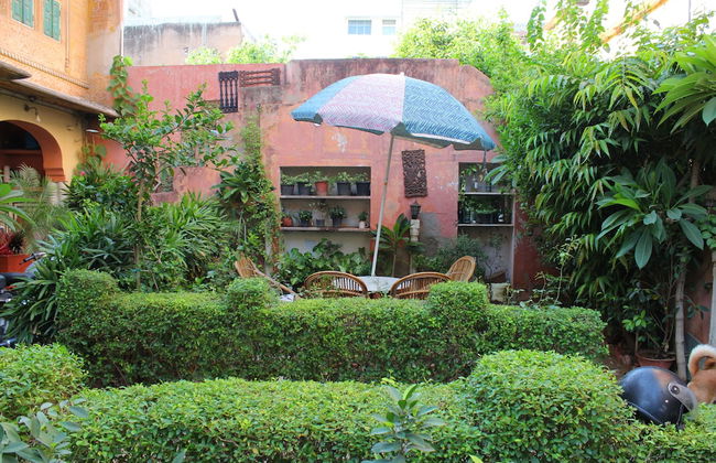 Jaipur Haveli - Foto 44