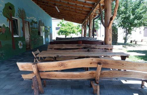 Agroturystyka Maja - Foto 12