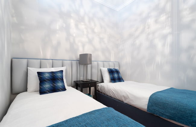 Santa Justa 24 Lisbon Downtown - Foto 45