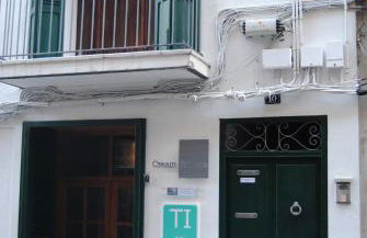 Cream homes La Rambla, TURISMO DE INTERIOR - Photo 25