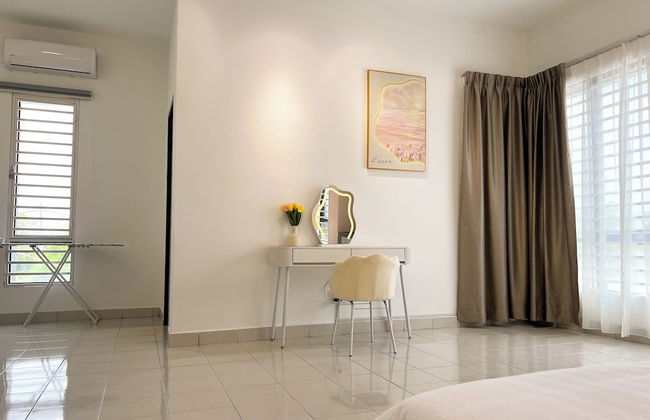 Corner House Puchong 18 pax Kid BBQ - Foto 16