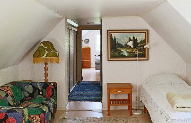 7 Person Holiday Home in Langaryd-by Traum - Foto 4