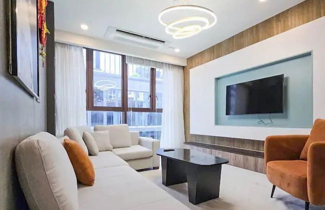 The Metropole The Galleria The Crest - Foto 54