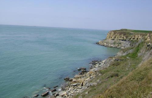 Holiday Home in Audresselles by Seacoast - Foto 18