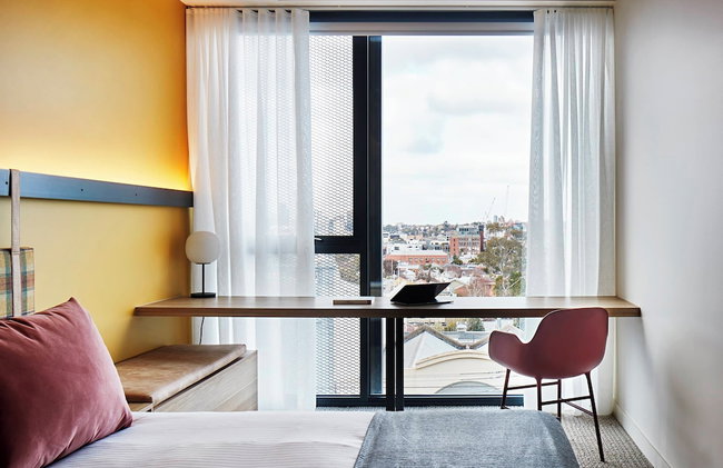 Urban Rest Lanbruk - Foto 11