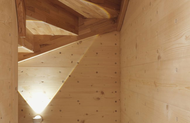 Mondholz - Urban Inn 24-7 - Foto 9