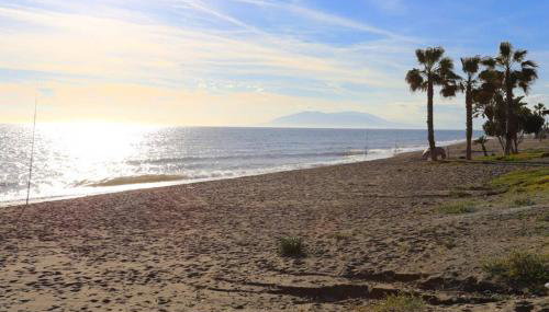 VILLA LUNA Beach Premium 9PAX - Foto 5