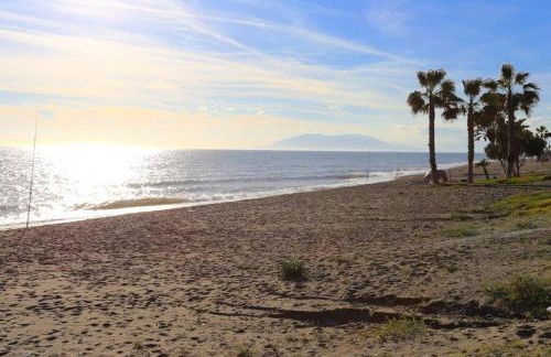 VILLA LUNA Beach Premium 9PAX - Foto 5