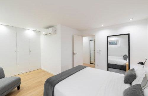 Oporto Comfort Dom Hugo - Historic Apartments - Foto 76