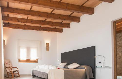 Cozy Mountain-View Sa Serra - Foto 25