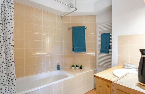 Apartment Les terrasses des bottières-2 by Interhome - Foto 13