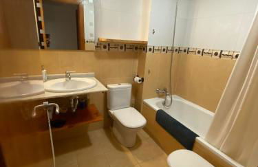 Apartamento tranquilo Vielha Centro con Parking Gratuito - Foto 16