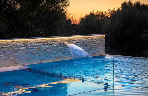 Diamond Kyparissia Suites - Foto 30