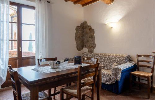 Villa Tiberini Wine Relais - Foto 47