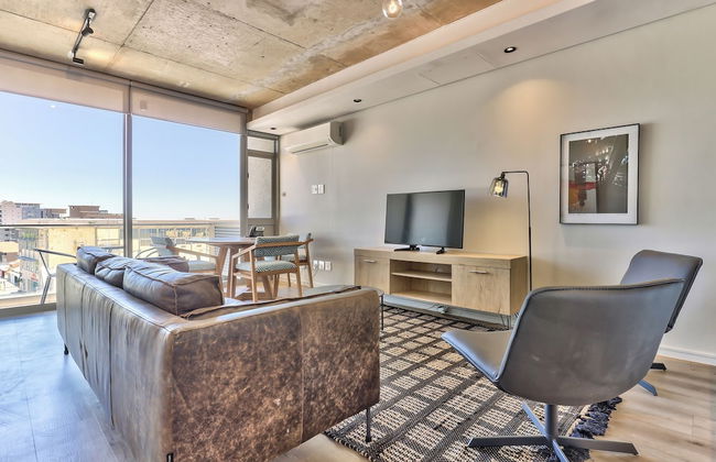 The Quarter Apartments - Foto 49