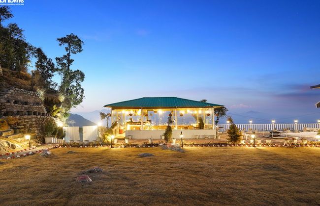 3B-Barefoot-01 by bnbmehomes - Foto 21