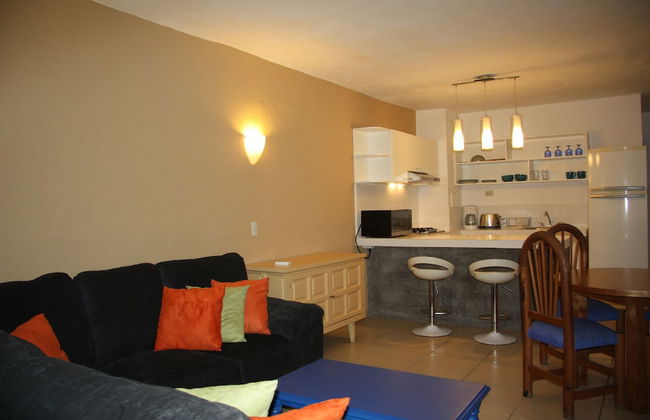 Amapas Apartments Puerto Vallarta - Foto 21