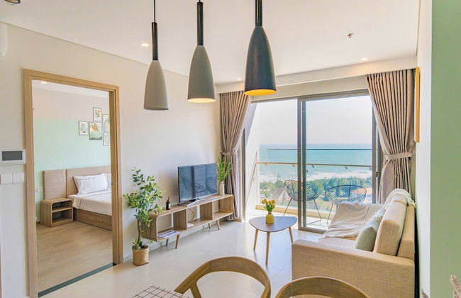 Meomeo Homestay - The song Apartment Vung Tau - Foto 65