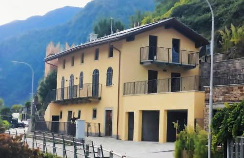 Ronco San Giovanni Apt Blue - Foto 12