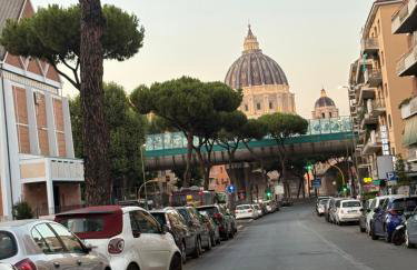 San Pietro Street 9 - Luxury apartment with terrace and dome view - Photo 21