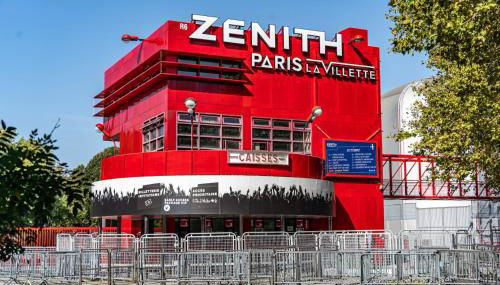 Studio number 5 - Foto 4