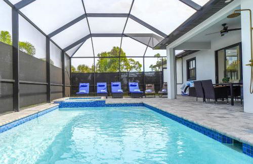 Upscale Getaway - Foto 18