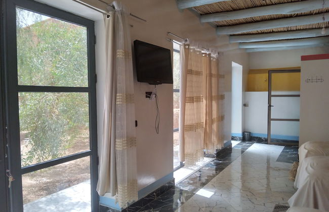 Hotel Amodou - Foto 3