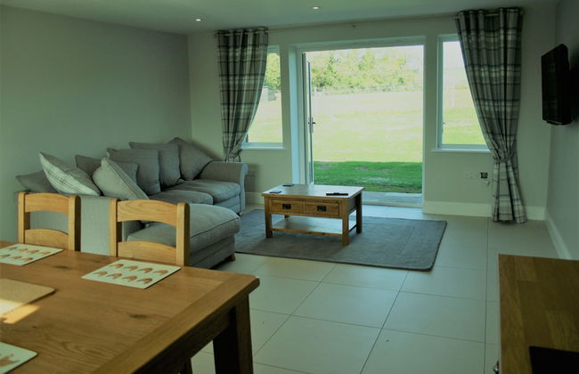 Gallops Farm Holiday Cottages - Foto 18