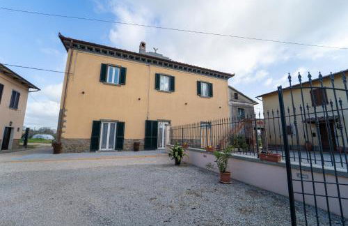 Casale Il Terranova - Foto 7