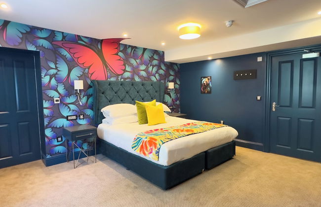 Dunningwell Hall - Foto 24