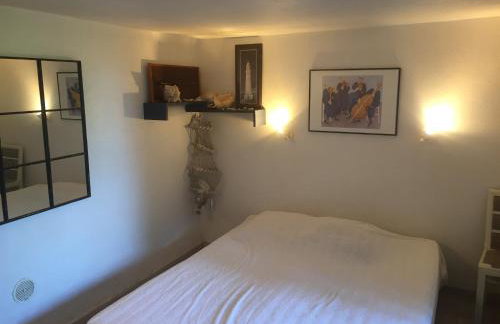 Villa de charme à 250m de la plage, belle vue mer - Foto 18