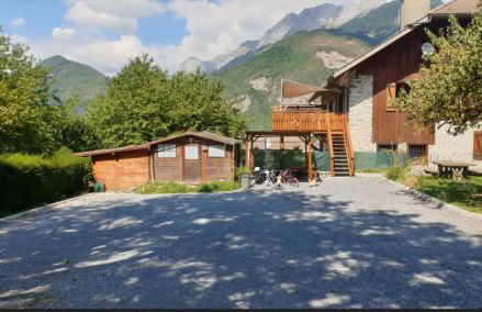 Gîtes Chapô Julô - Foto 9