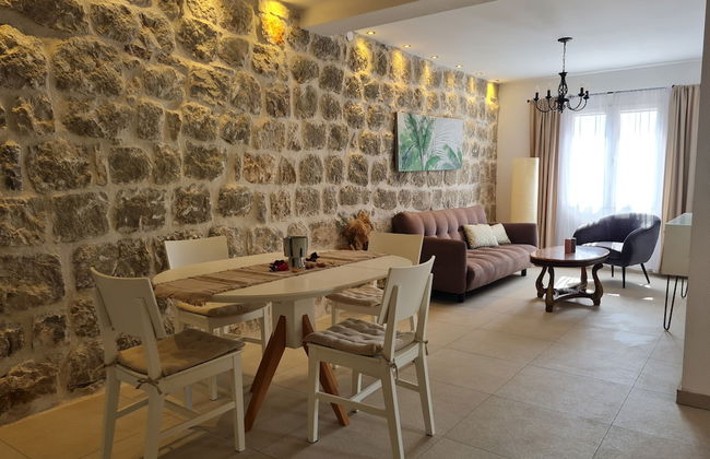 Step to Kotor Bay Perast - Foto 78