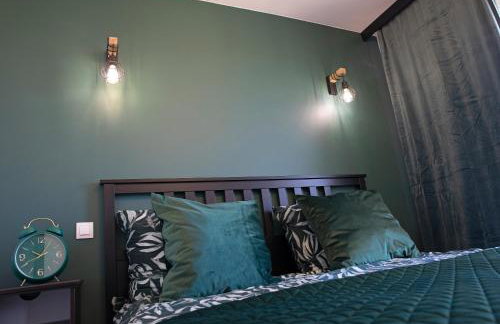 Luxus Apartament Tulipan - Foto 28