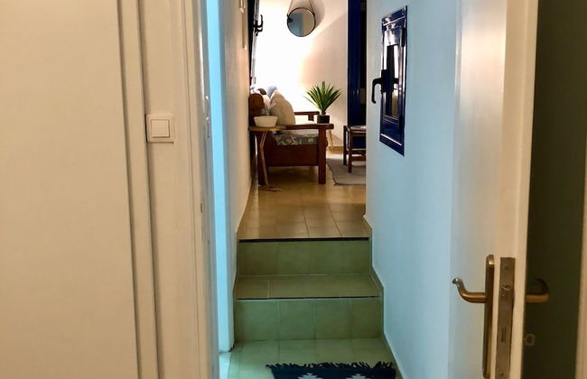 Aphrodite and Apollo Apartments - Foto 9