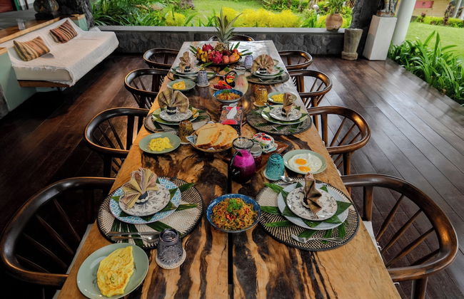 Villa Palem - Foto 60