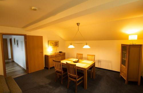 Gästehaus Waldeslust - Foto 10